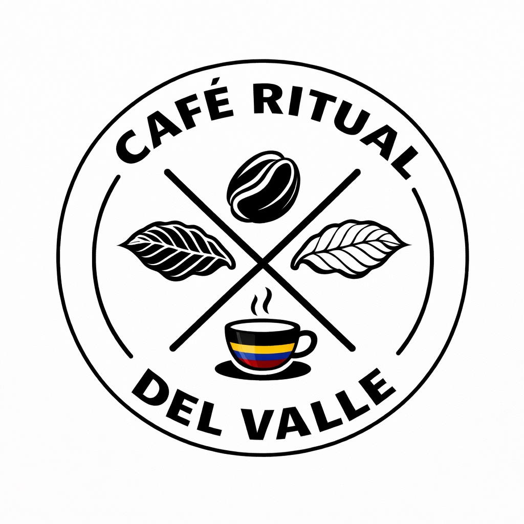 CAFÉ RITUAL DEL VALLE