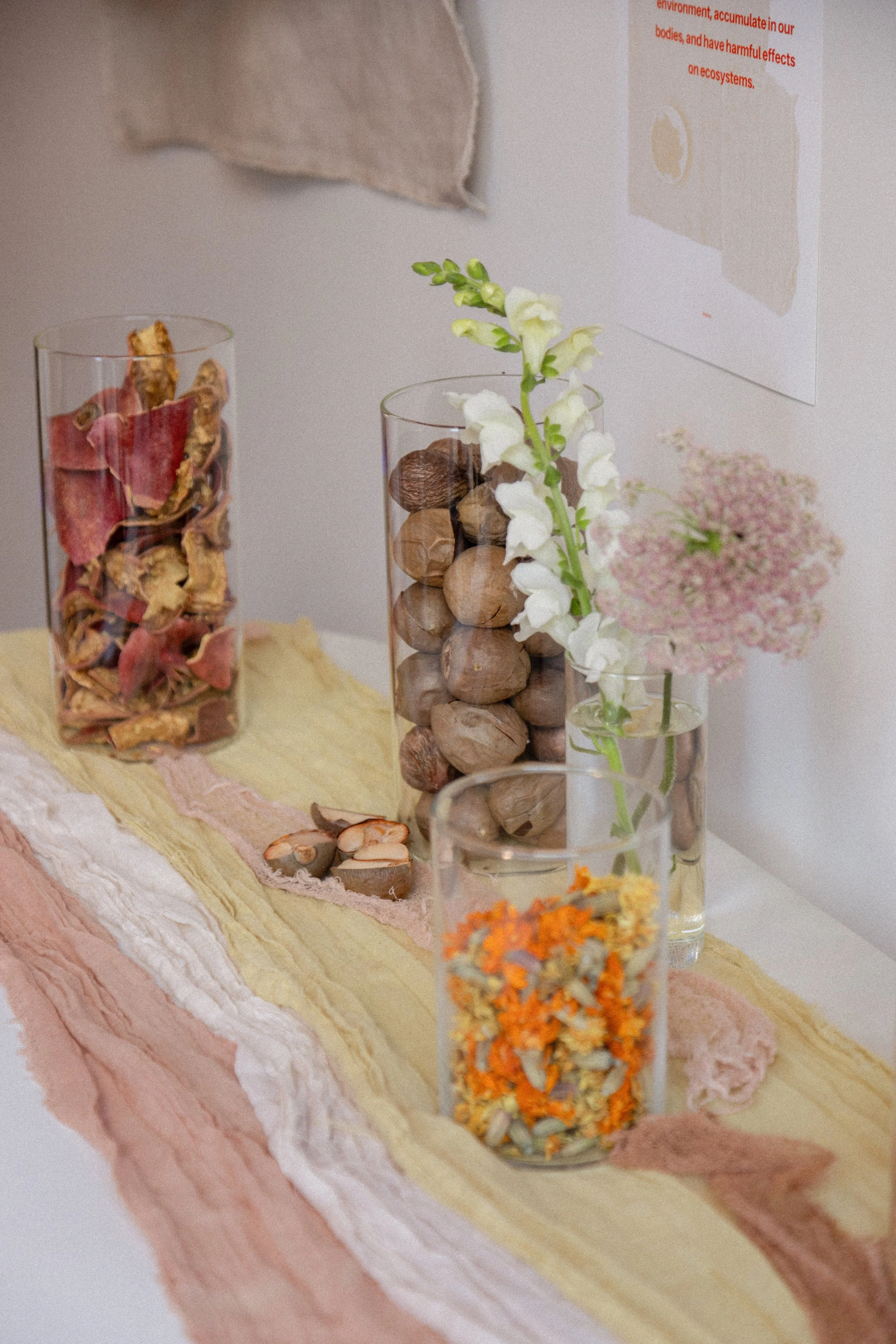 nusha sustainble fashion designer clothing natural dyes fabric hemp organic cotton