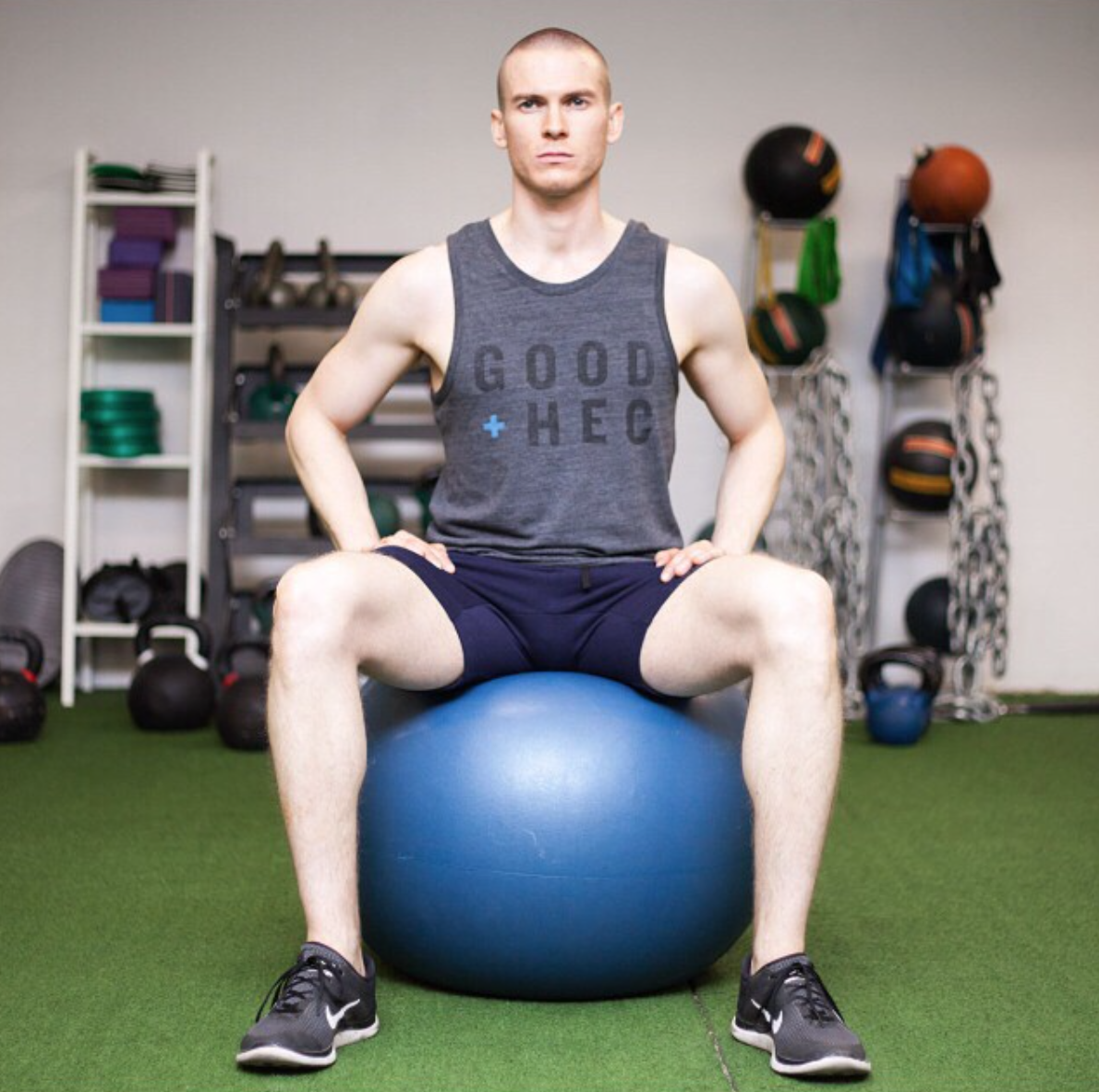 Aneta Sofronova Fashion Designer toronto canada GOOD+HEC