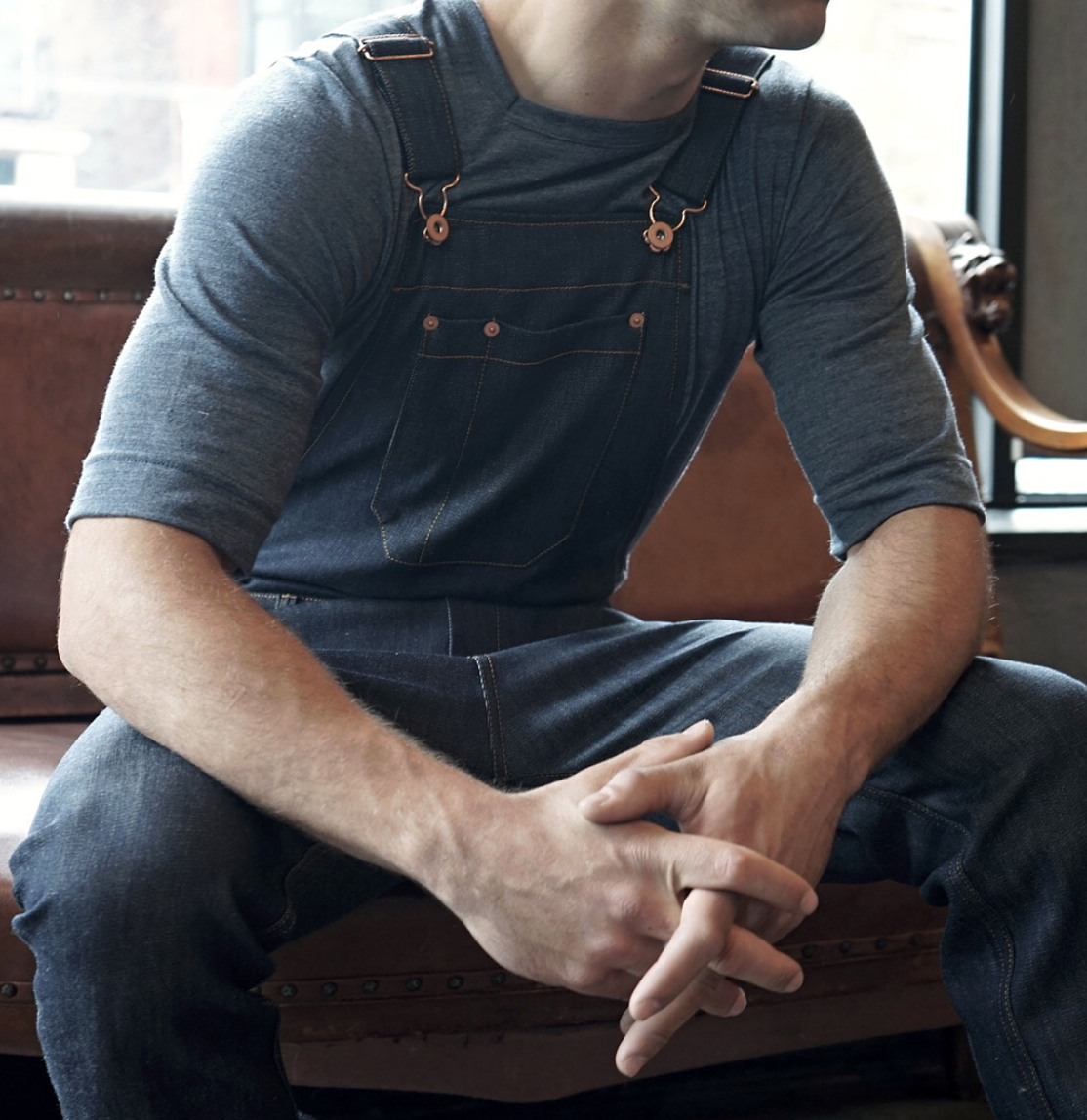 Aneta Sofronova Fashion Designer toronto canada GOOD+HEC