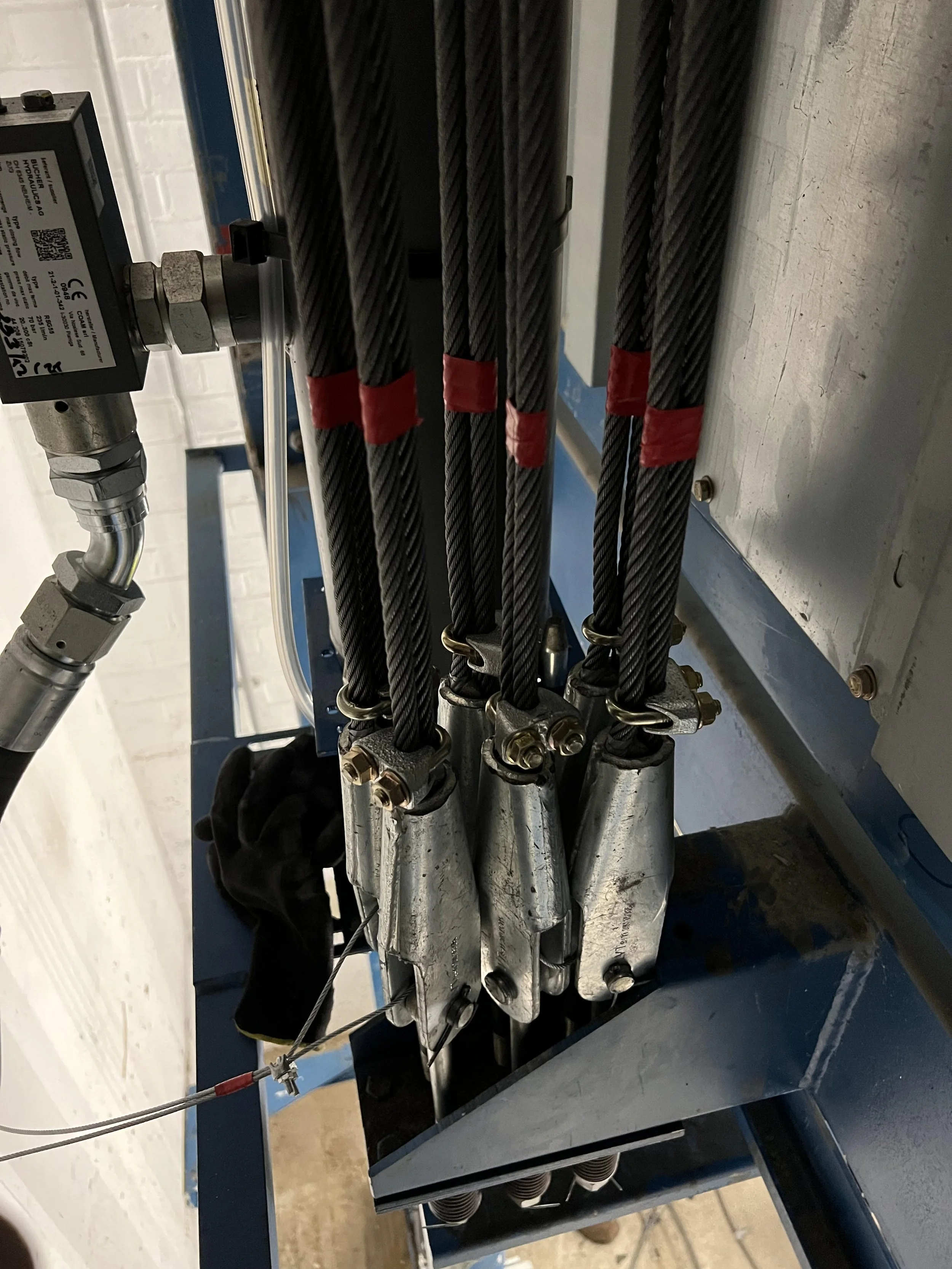 Lift Services in the South East & Kent | Iona Lift Services