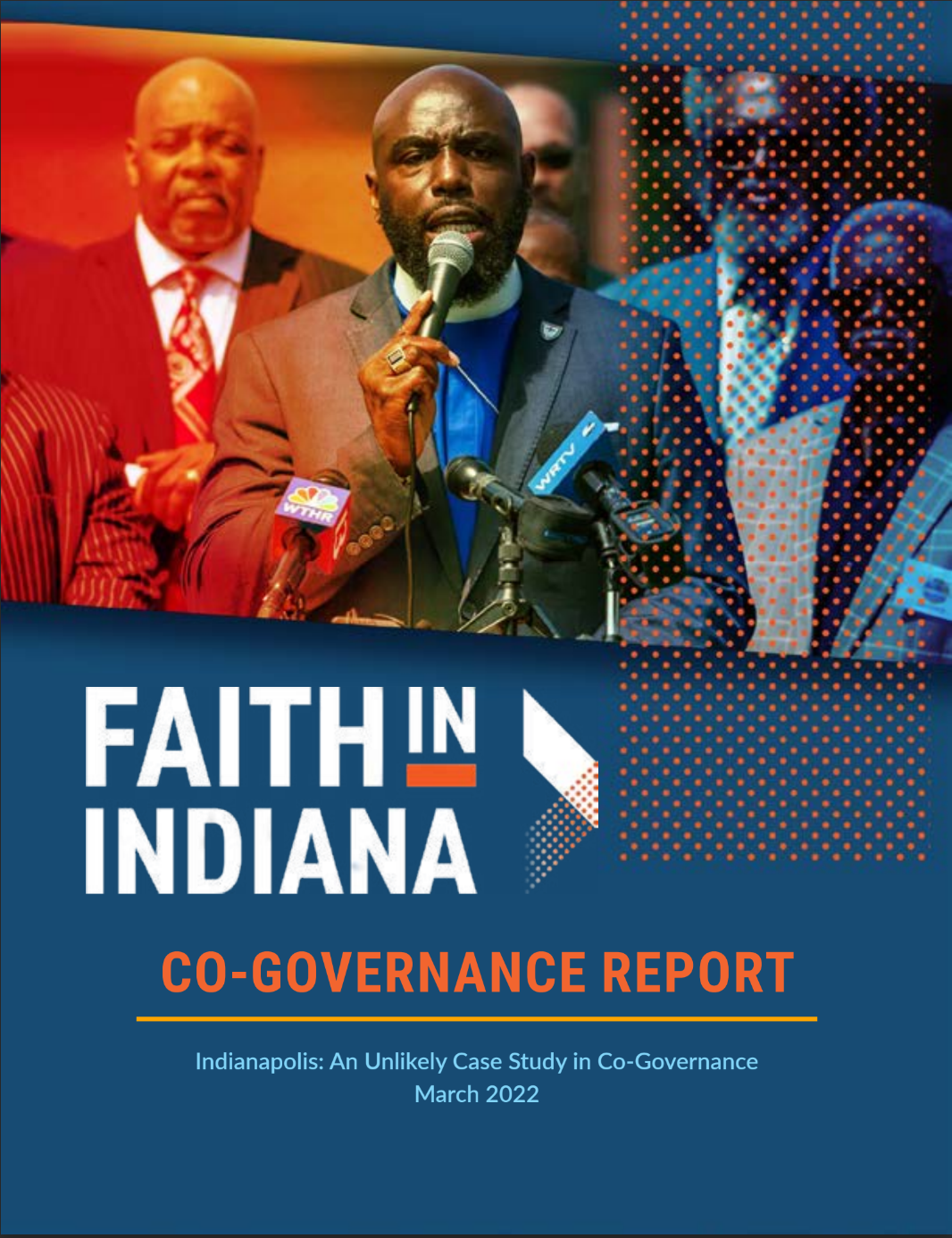 Indianapolis: Co-Governance in Action