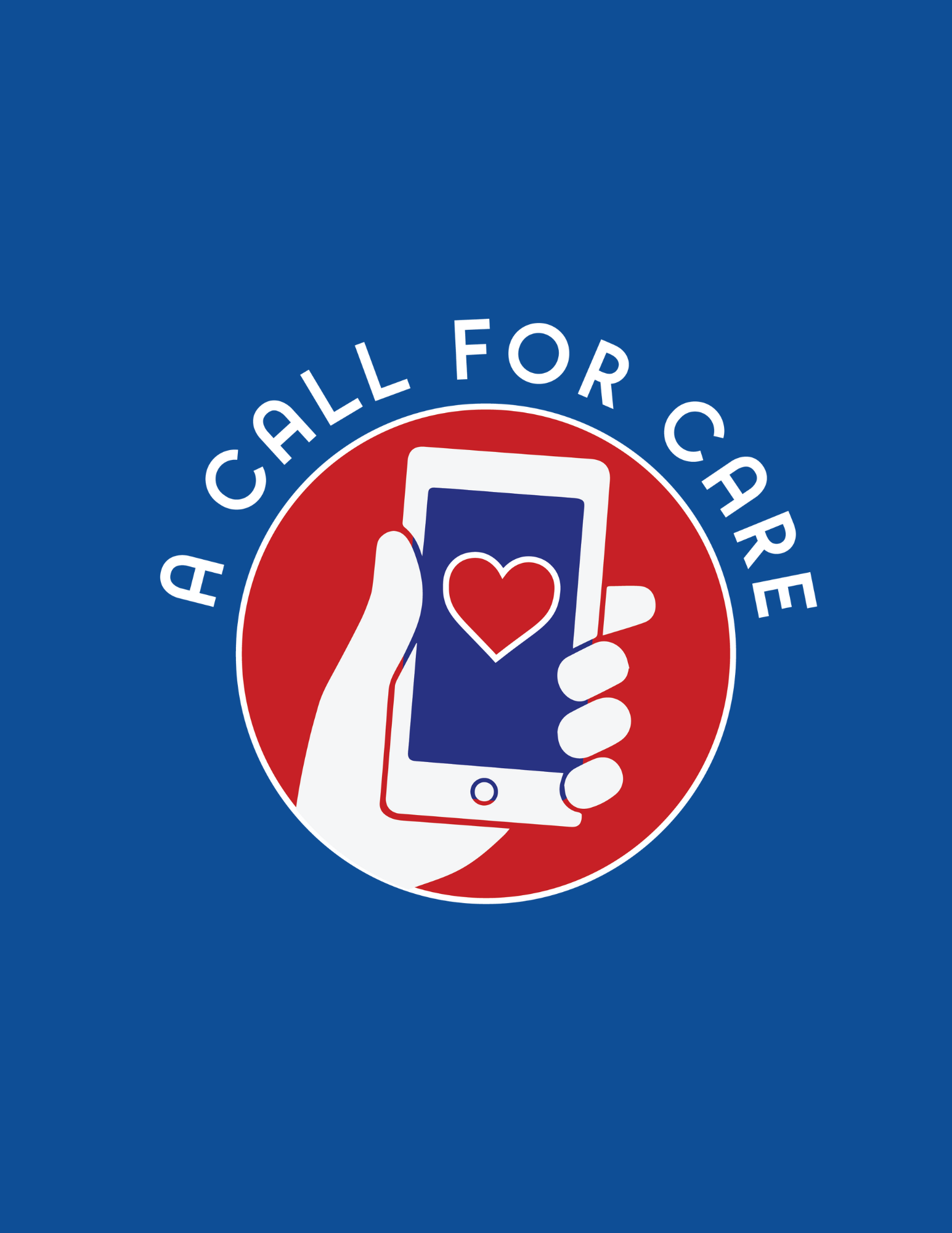 A Call for Care Messaging Guide