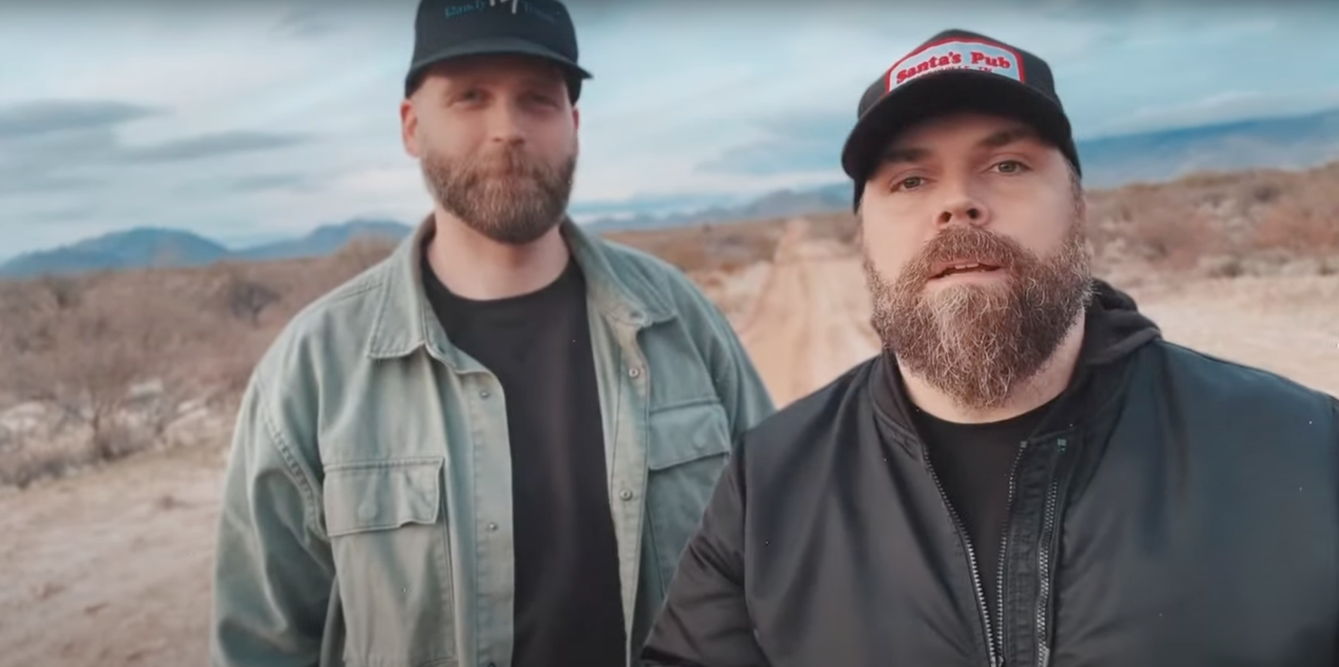 Special Update From The Directors