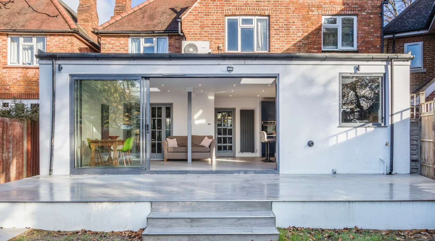 The Grove, Isleworth