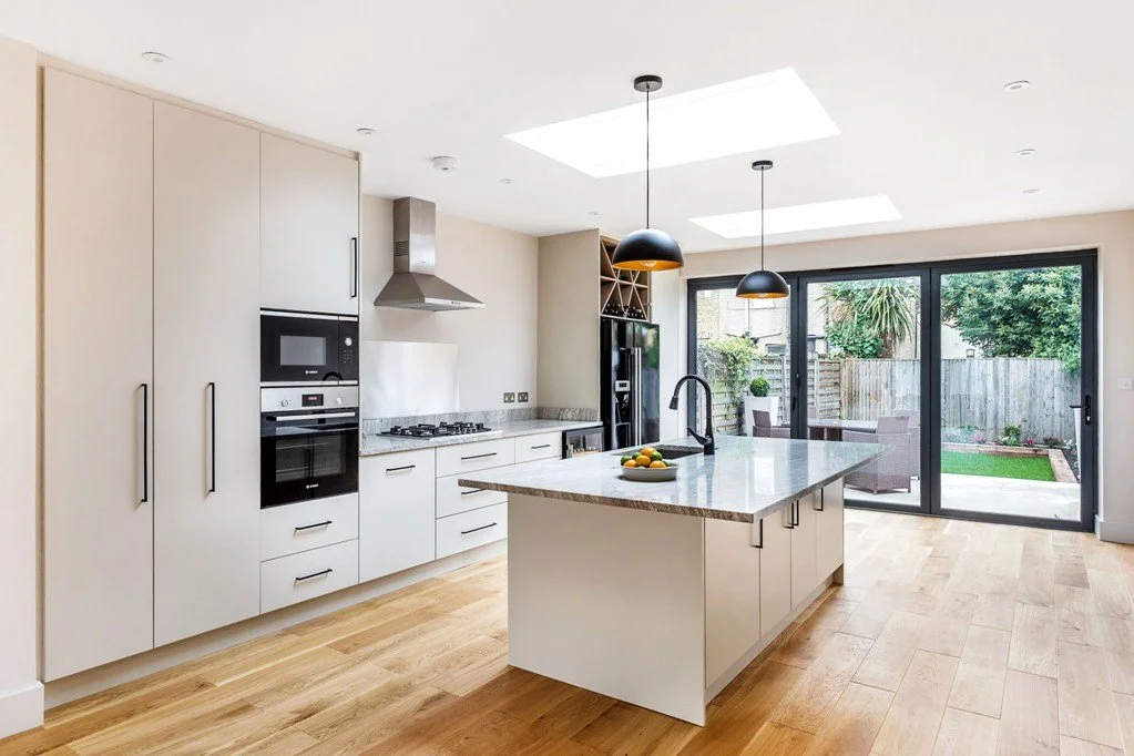 Trafalgar Road, Wandsworth