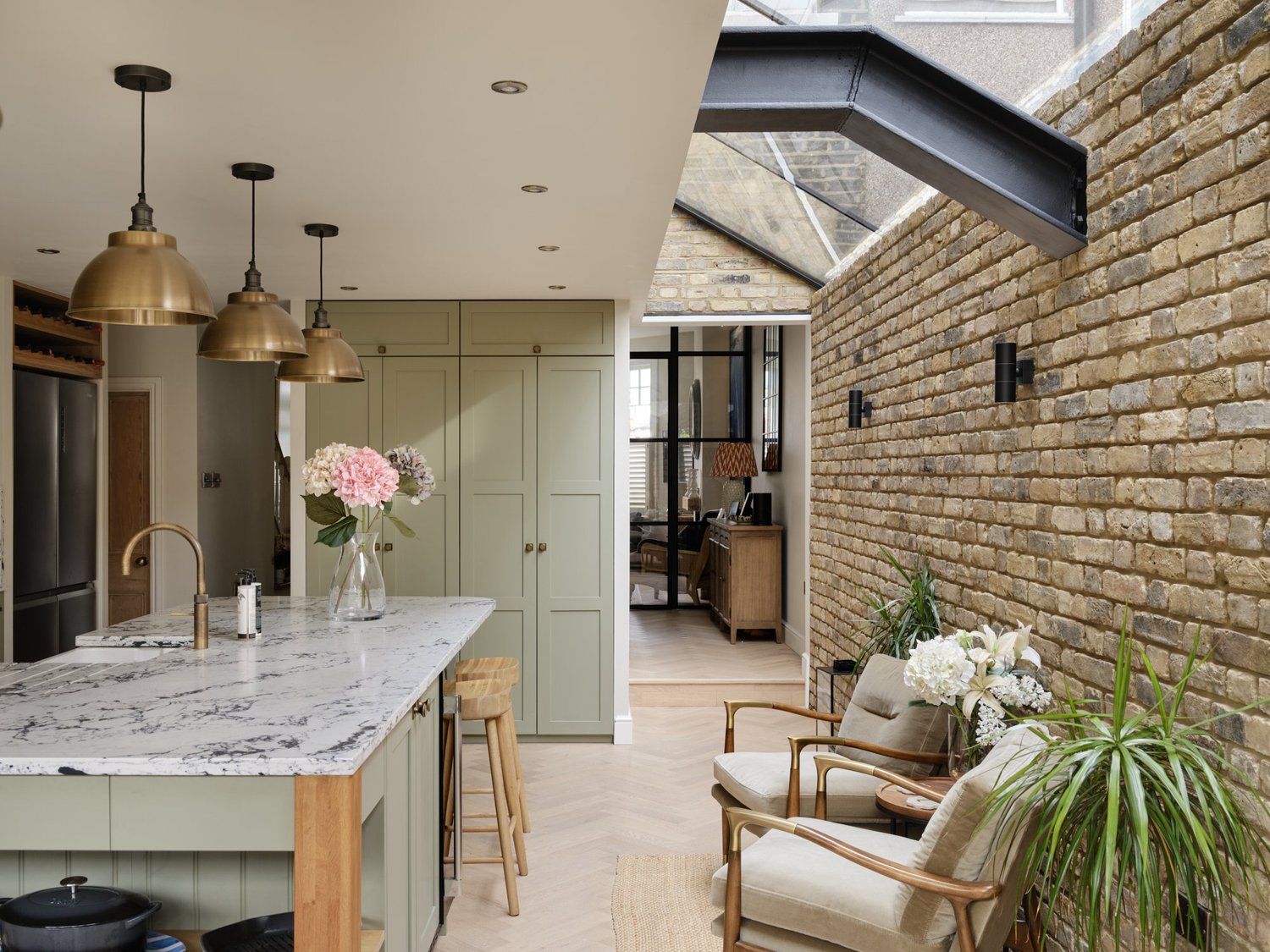 Laitwood Road, Balham
