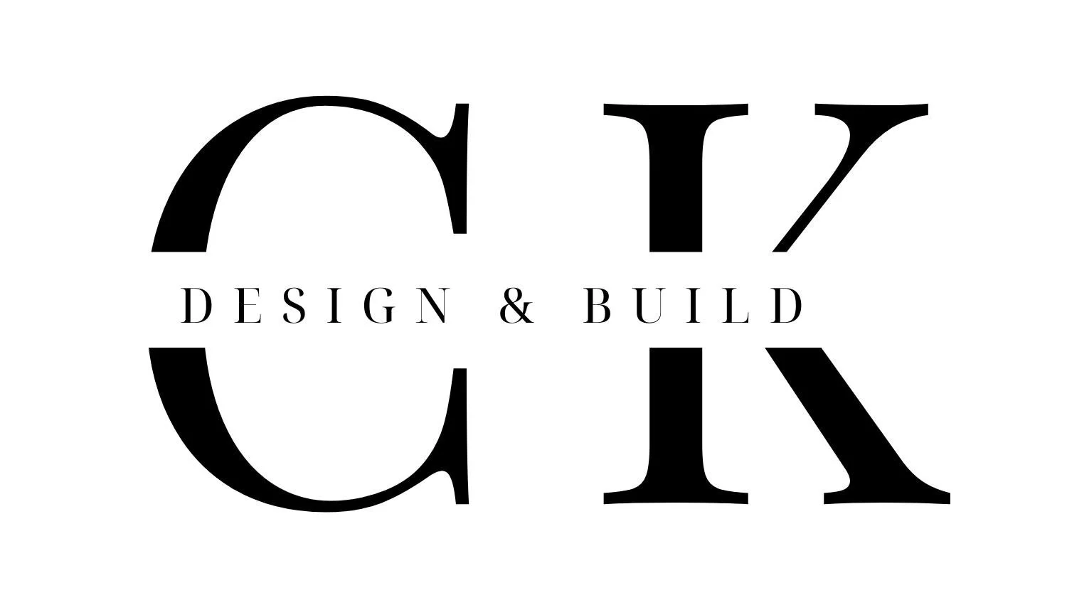 CK Design &amp; Build