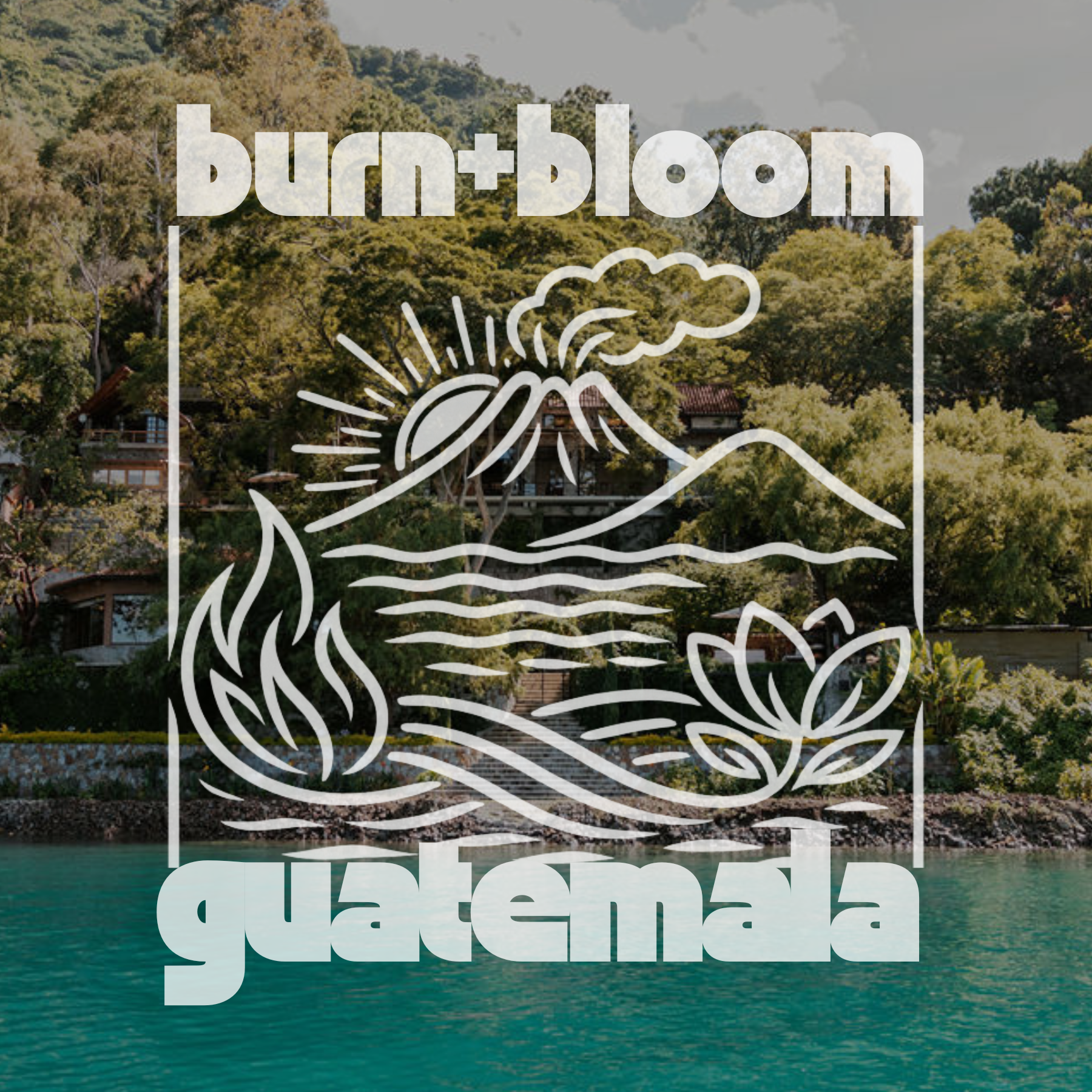 burn + bloom retreat With AlisaMarie &amp; Kylie