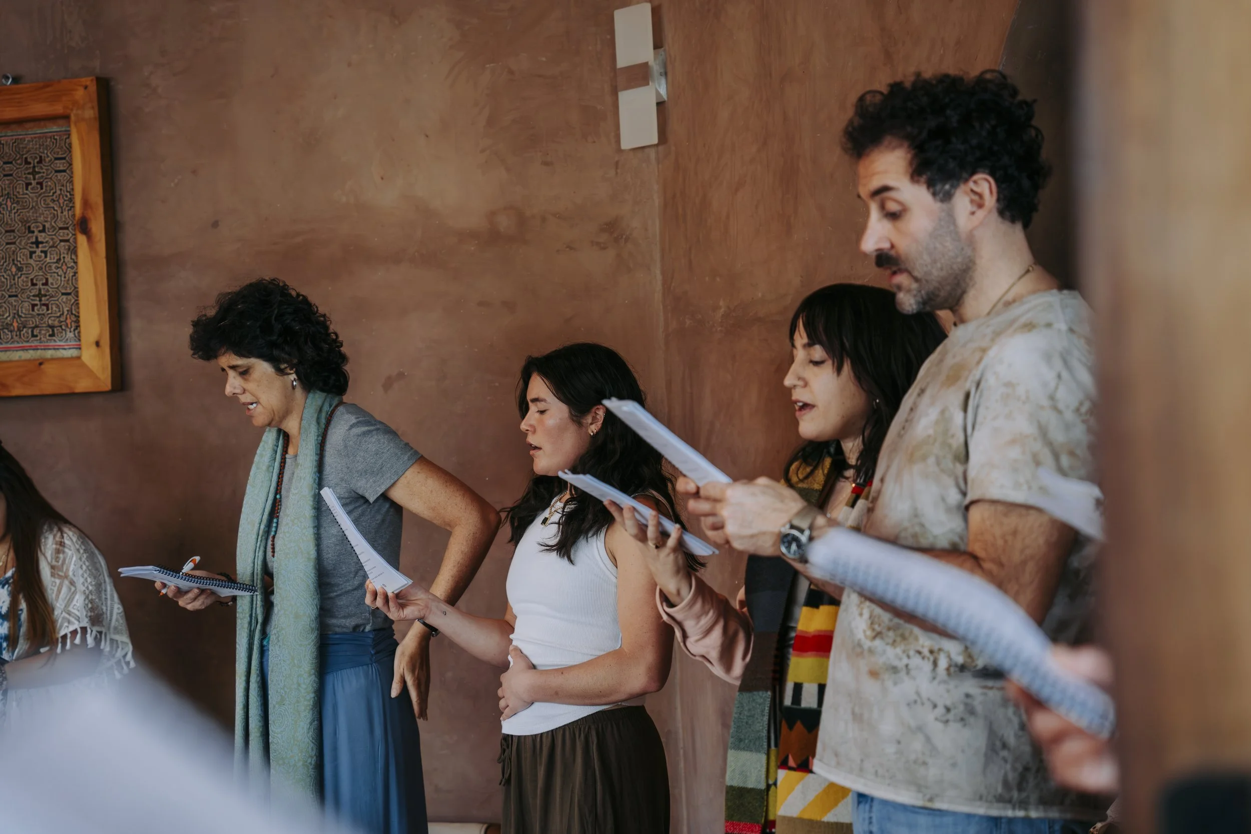 Voice Medicine Community Workshop