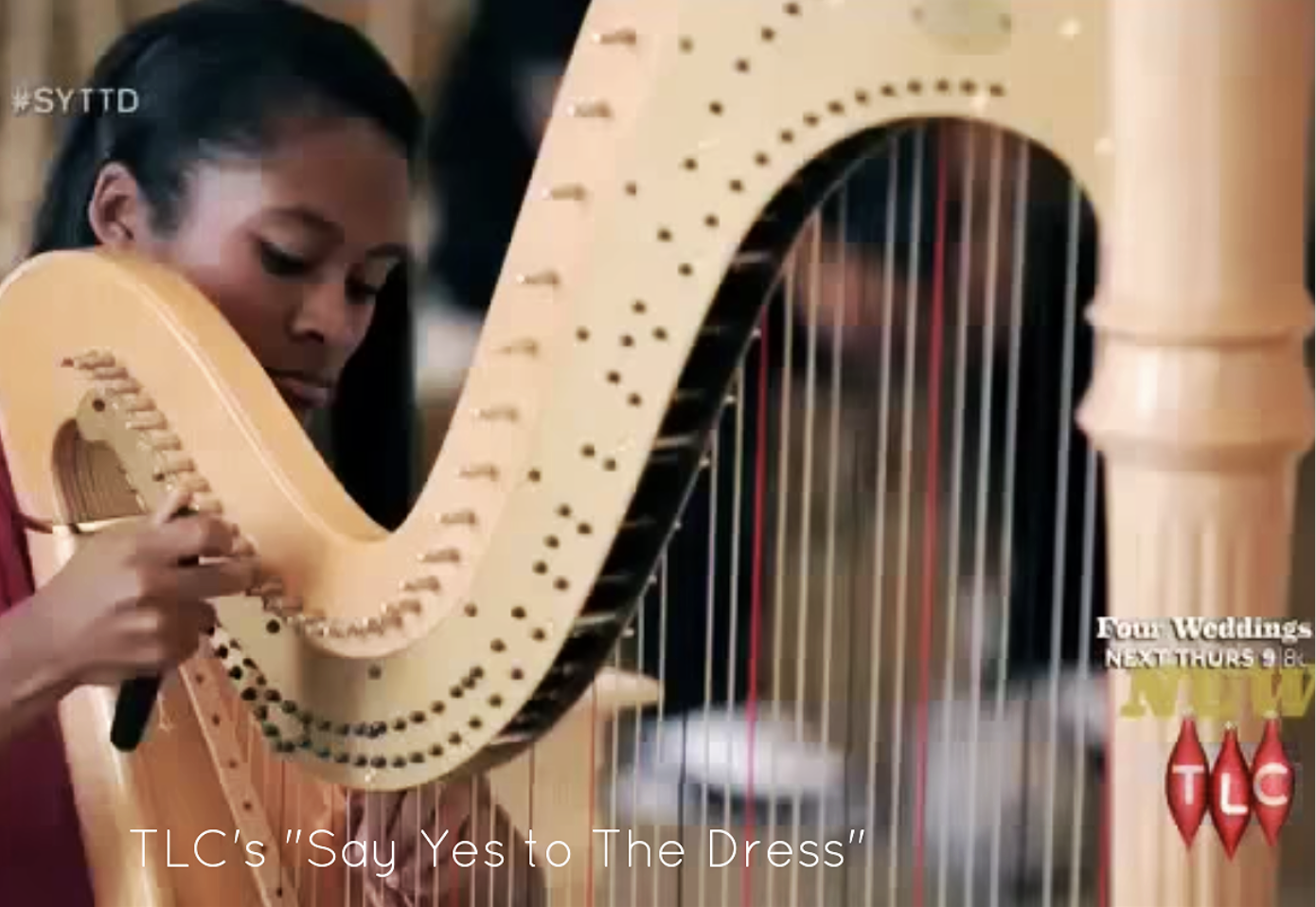How to Choose an Atlanta Wedding Harpist for Your Ceremony