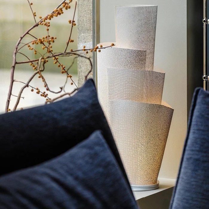 Lighting that does more than light the room ✨ These table lamps bring personality, style, and a little surprise to every space; they are anything but ordinary 

#lightingdesign #tablelamps #lighting #interiorlighting #interiorinspo #illuminations #wa