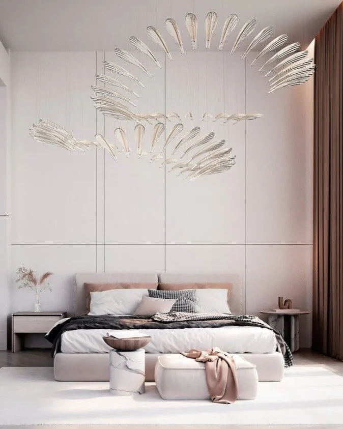 We&rsquo;re delighted to announce our newest partnership with @italamp_official an Italian brand defined by exceptional craftsmanship, a deep knowledge in the use of glass, a story that continues through refined, timeless collections. Today, Italamp&