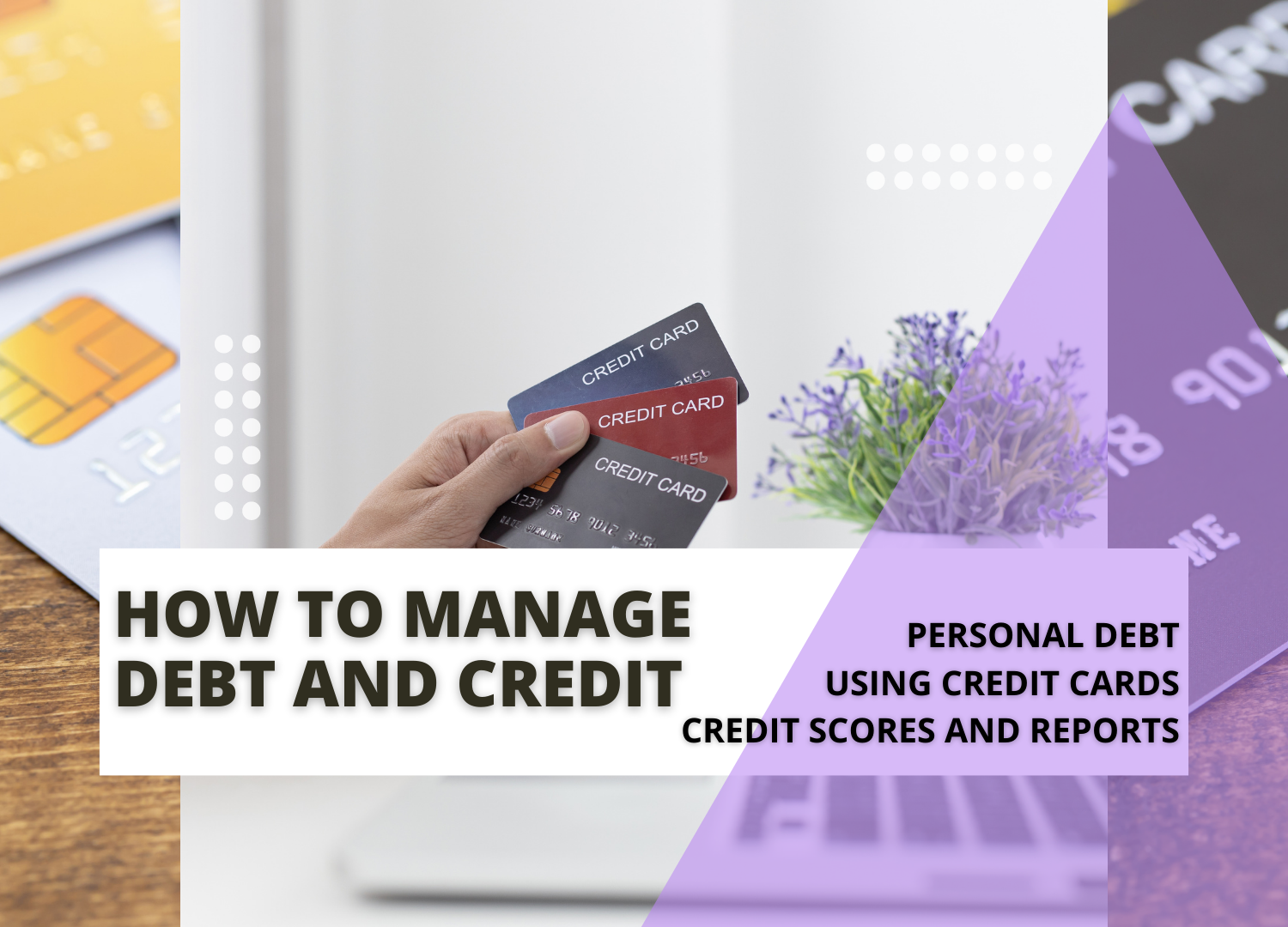 How to Manage Debt and Credit.png