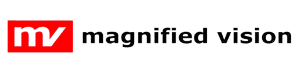 Magnifize Magnified Vision