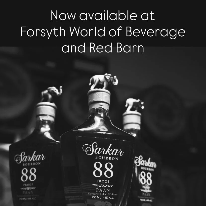 Cheers to the weekend!