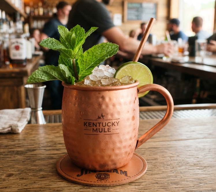 Kolkata Mule