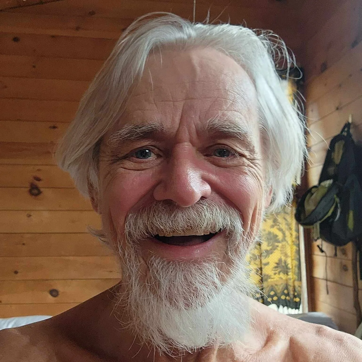 Edward Barron — Easton Mountain