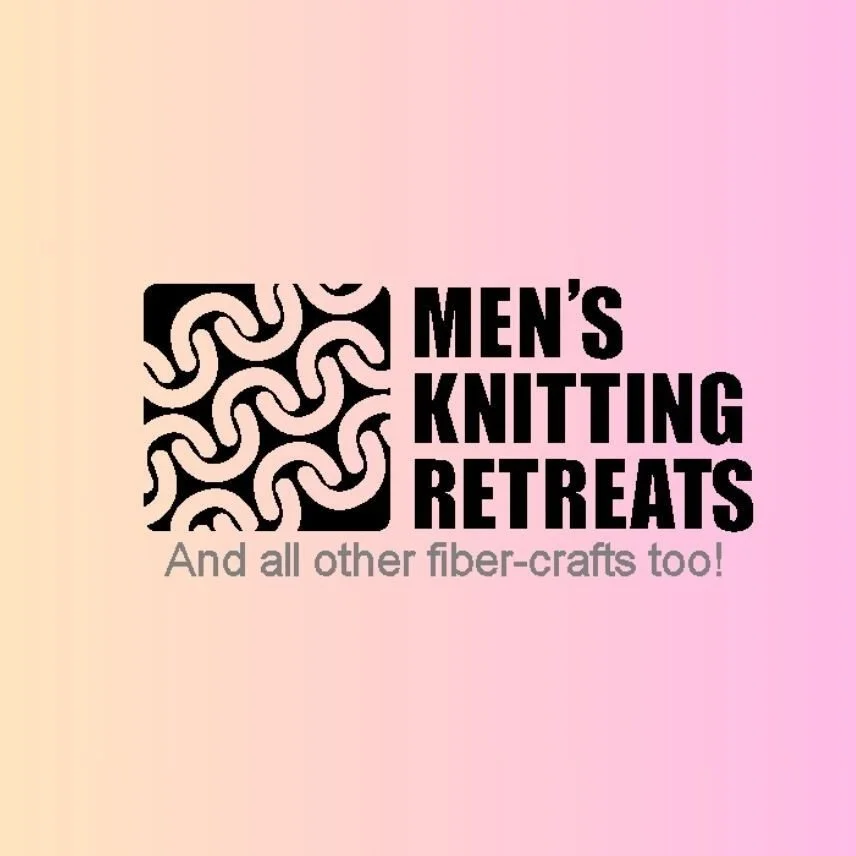 Men’s Fall Knitting Retreat