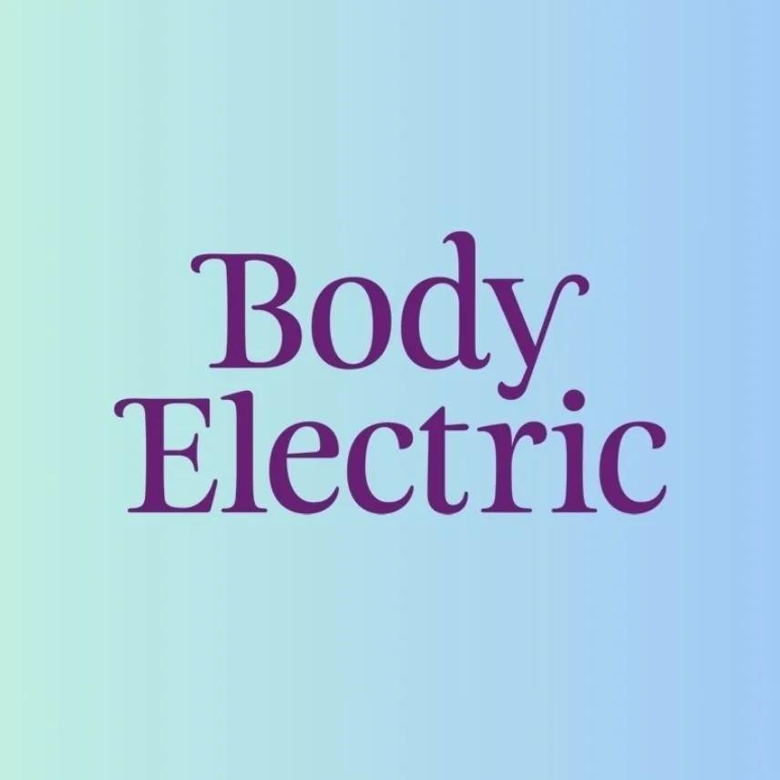 Body Electric - Erotic Temple