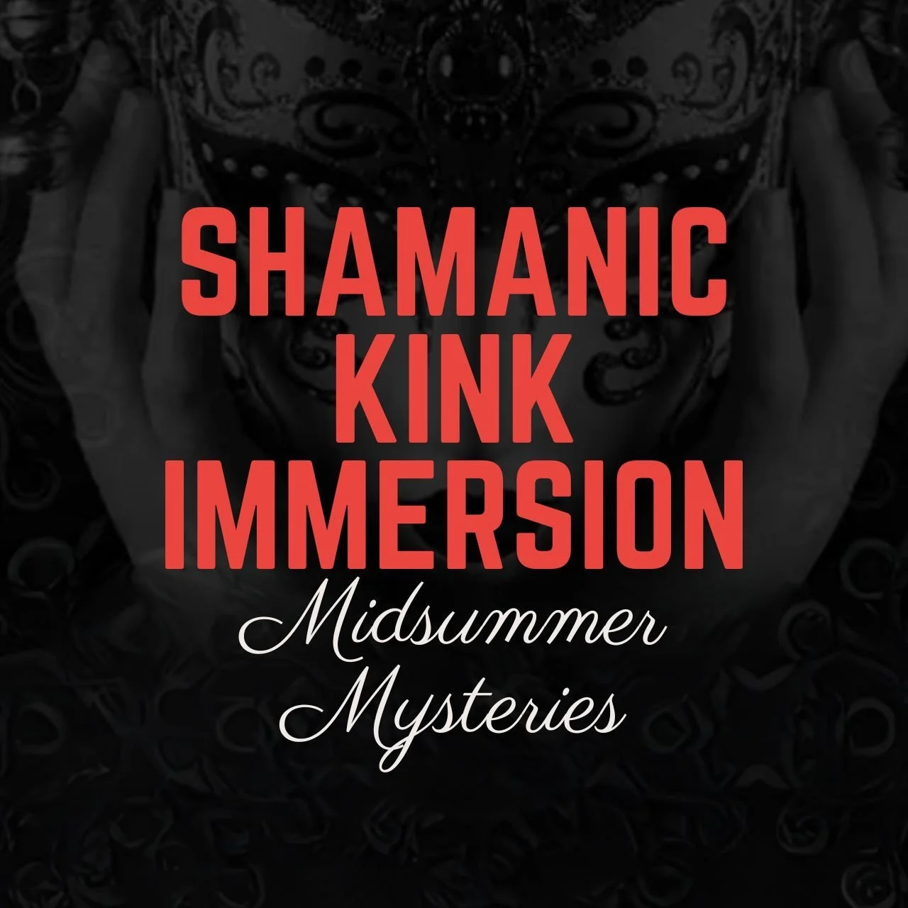 Shamanic Kink Immersion