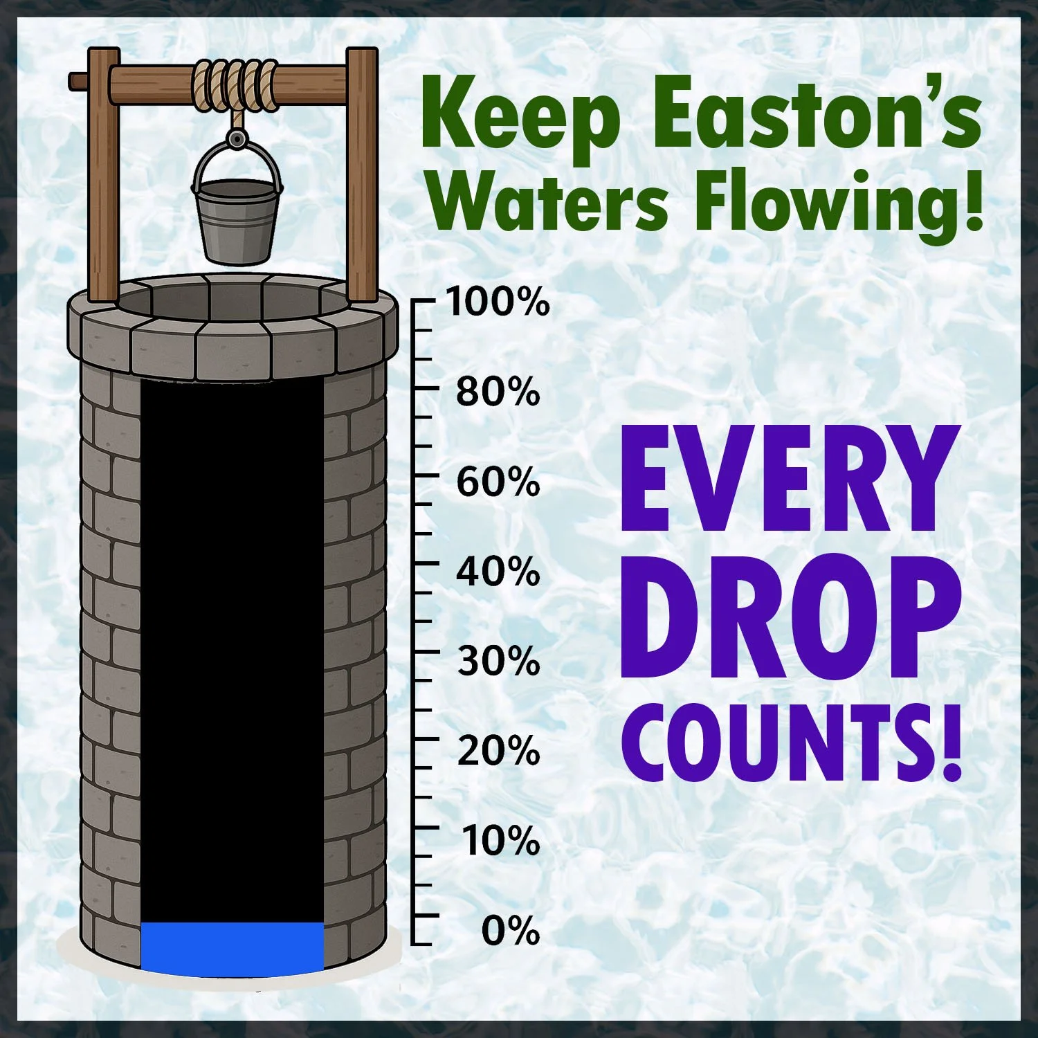 Keep the Flow Going!