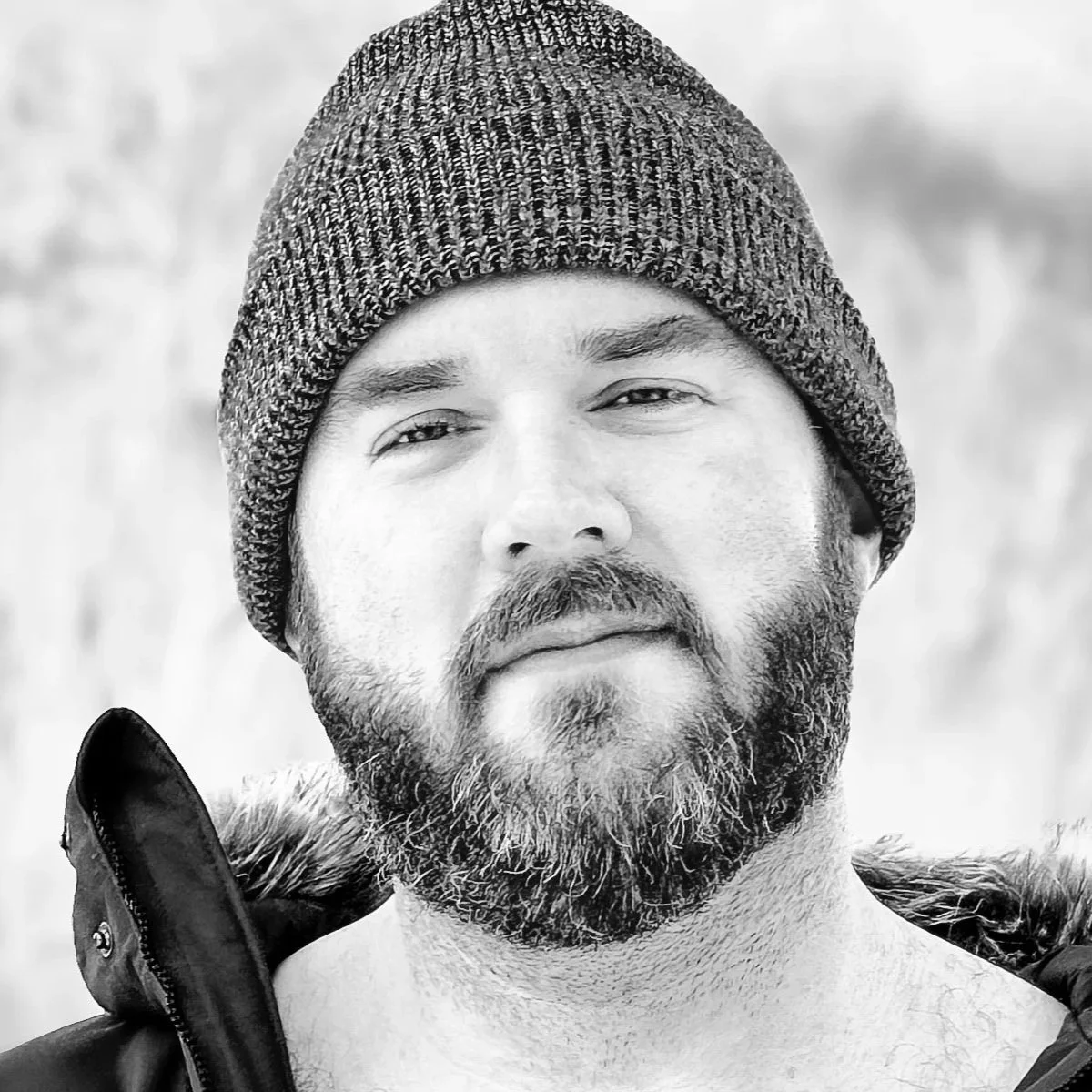 Travis Russell