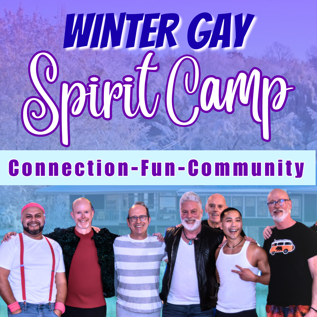 Winter Gay Spirit Camp