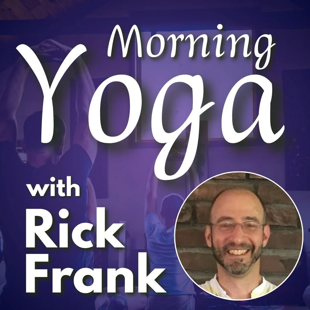 Morning Yoga