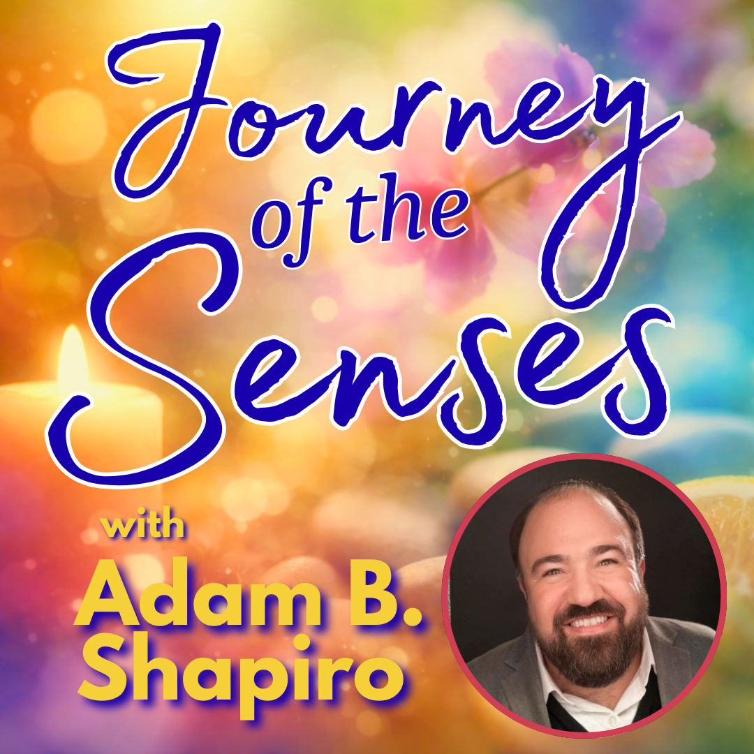 Journey of the Senses