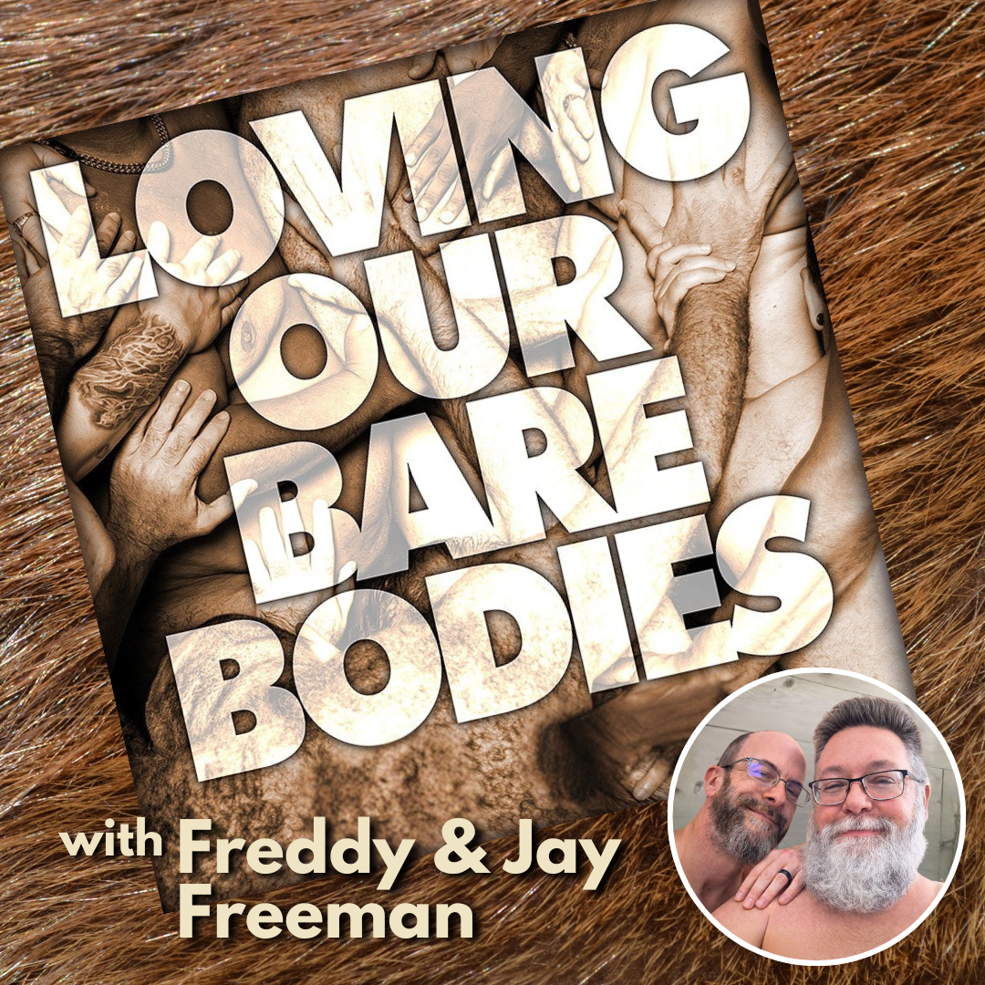 Loving Our Bare Bodies - Saturday