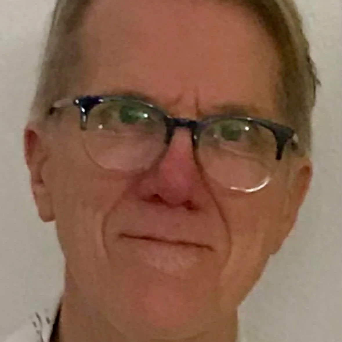 Steve Sallis