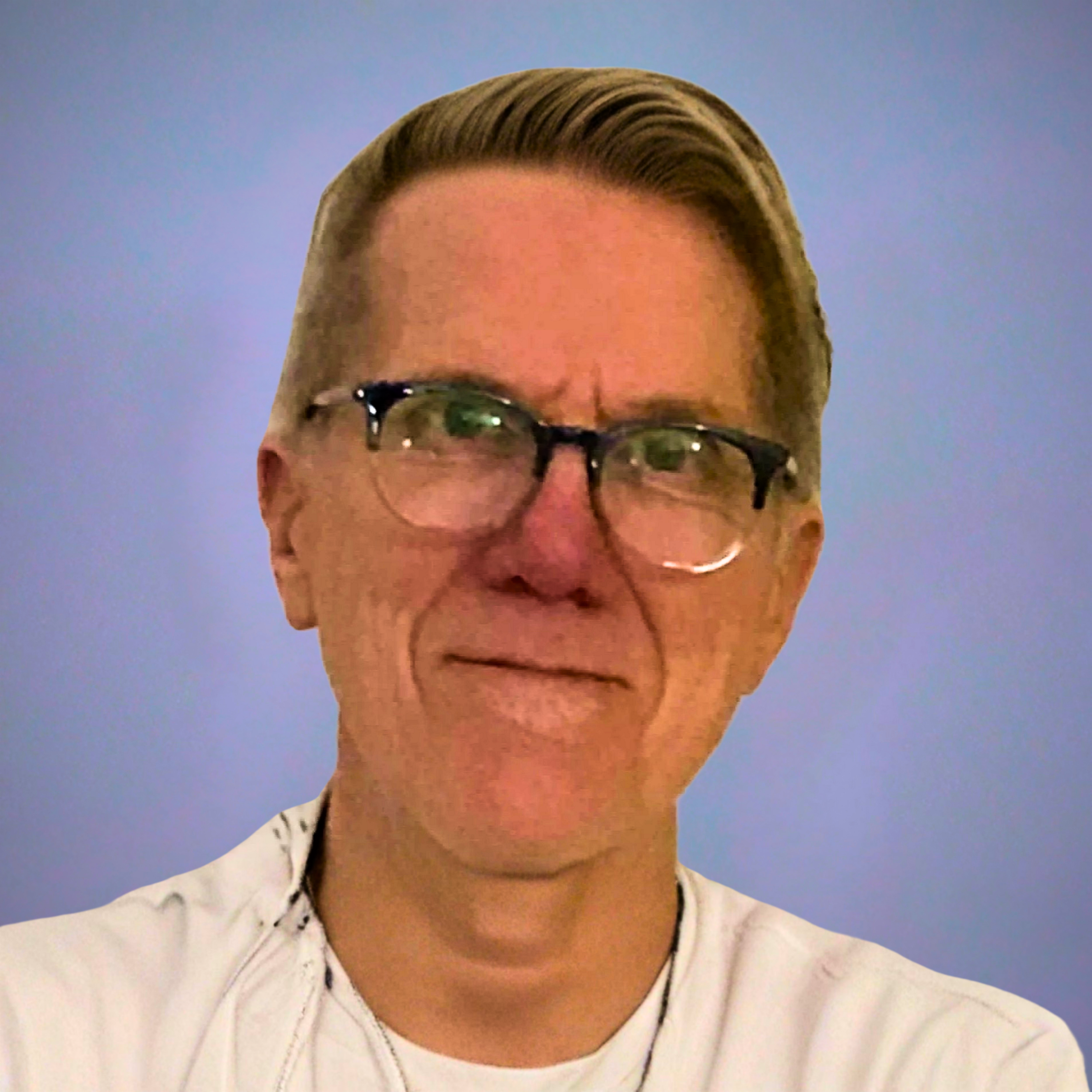 Steve Sallis