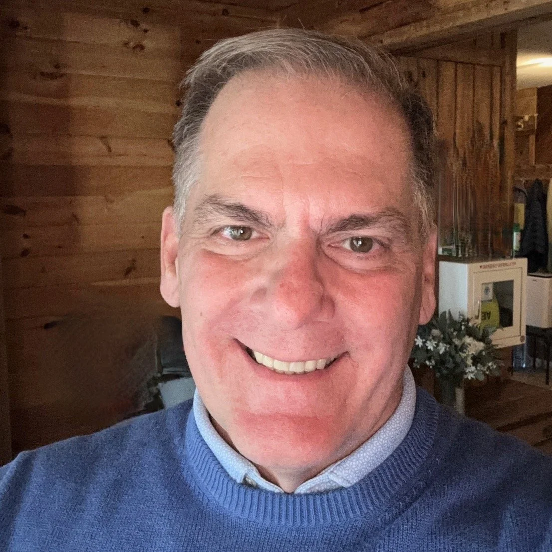 Chris Montani