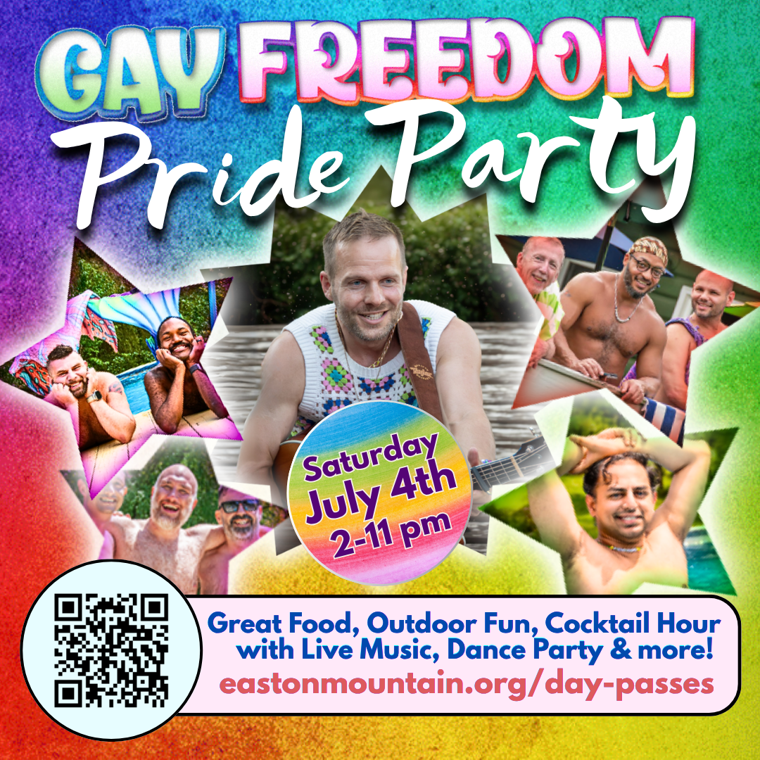 Gay Freedom Celebration - Day Pass