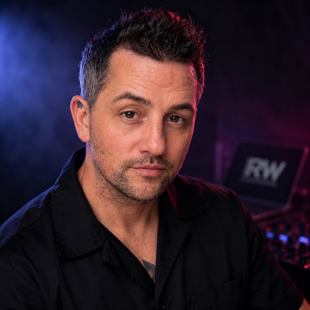 Rich Wade