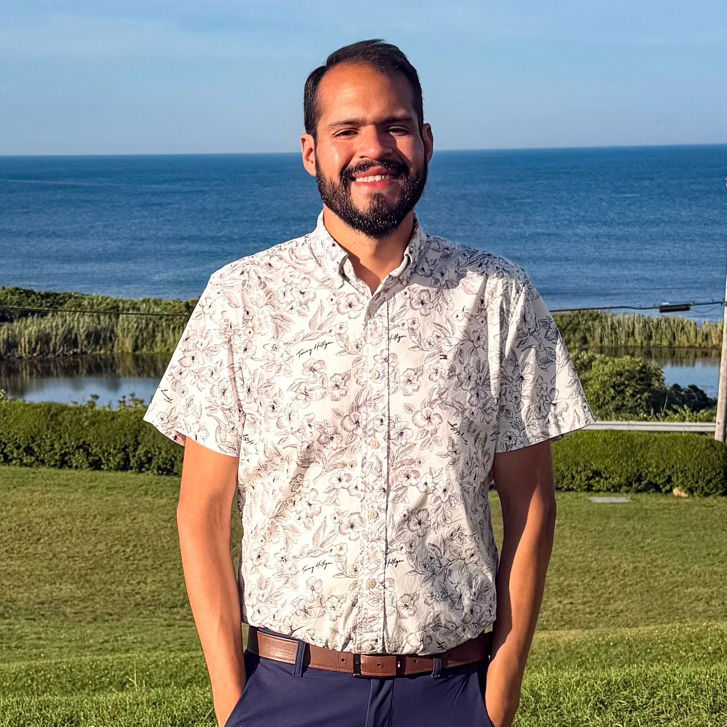Marco Antoima