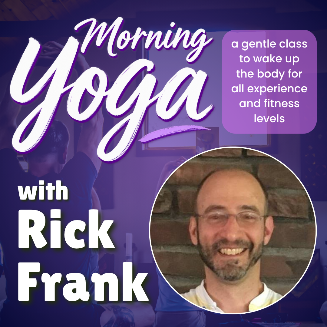 Morning Yoga - Sunday