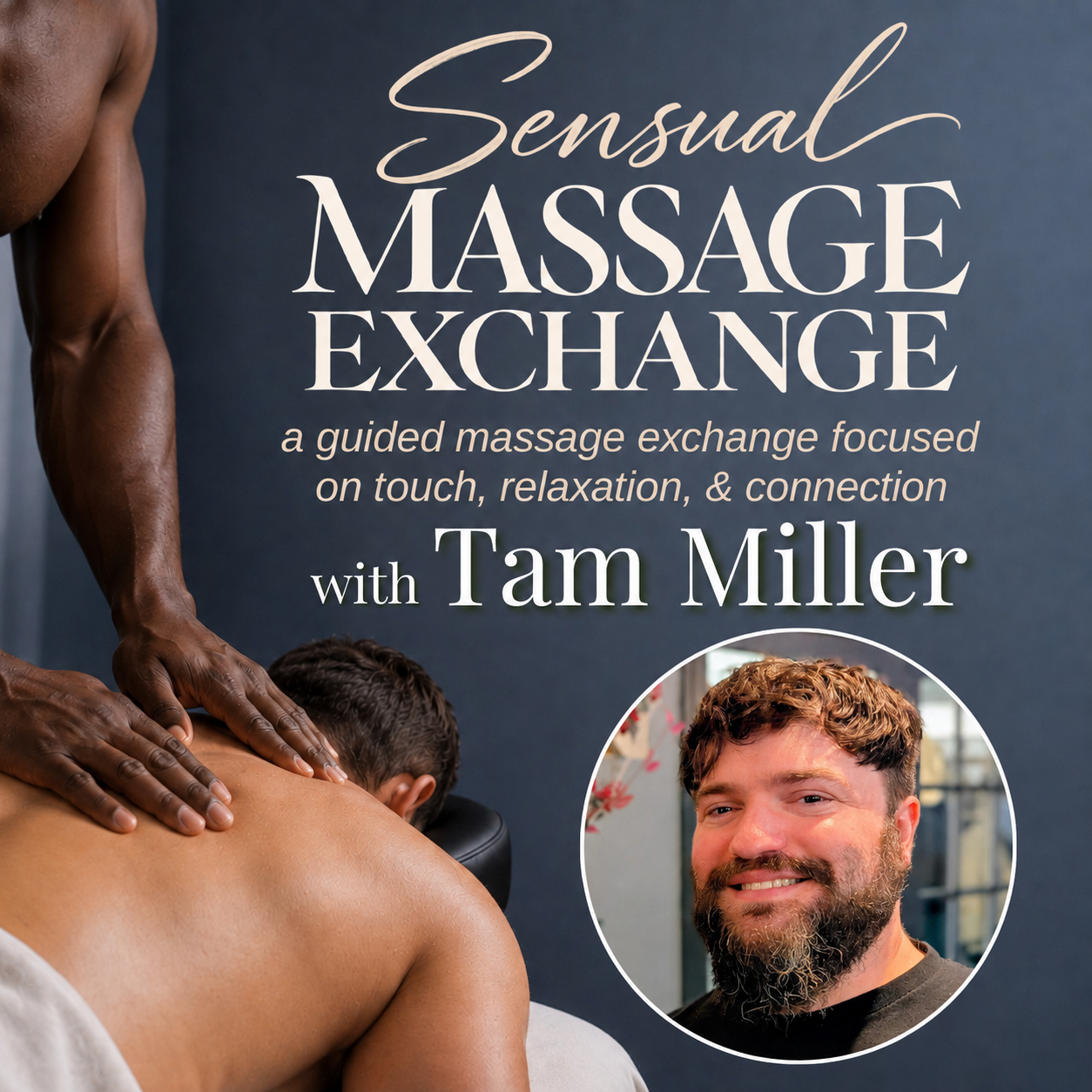Sensual Massage Exchange