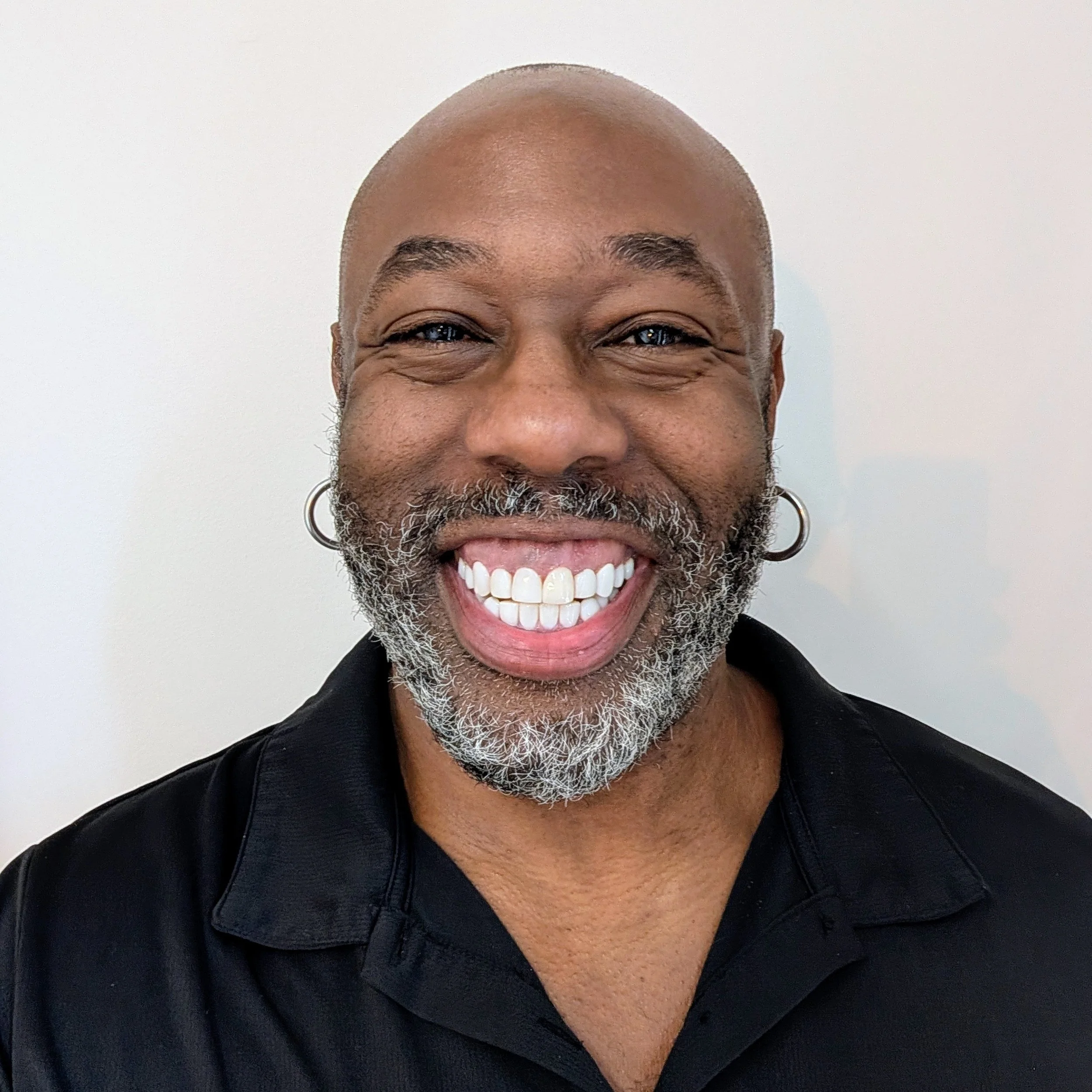 Michael “Q” Quinichett