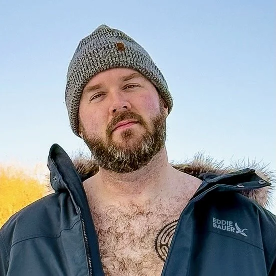 Travis Russell