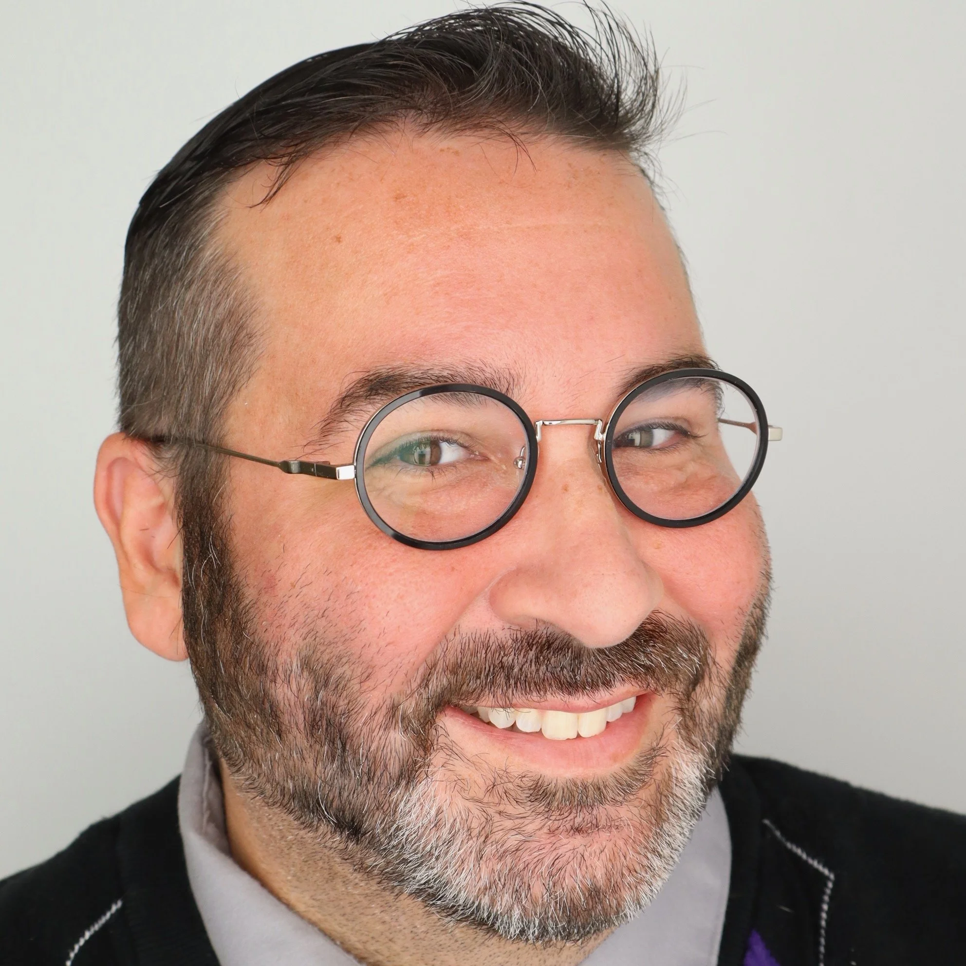 Eric Dusseault