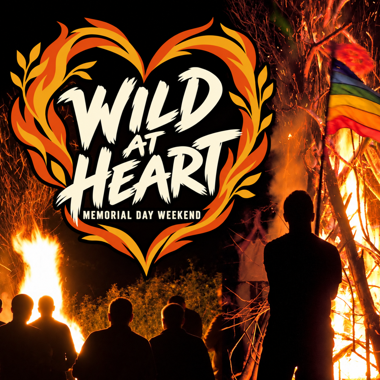 Wild at Heart 