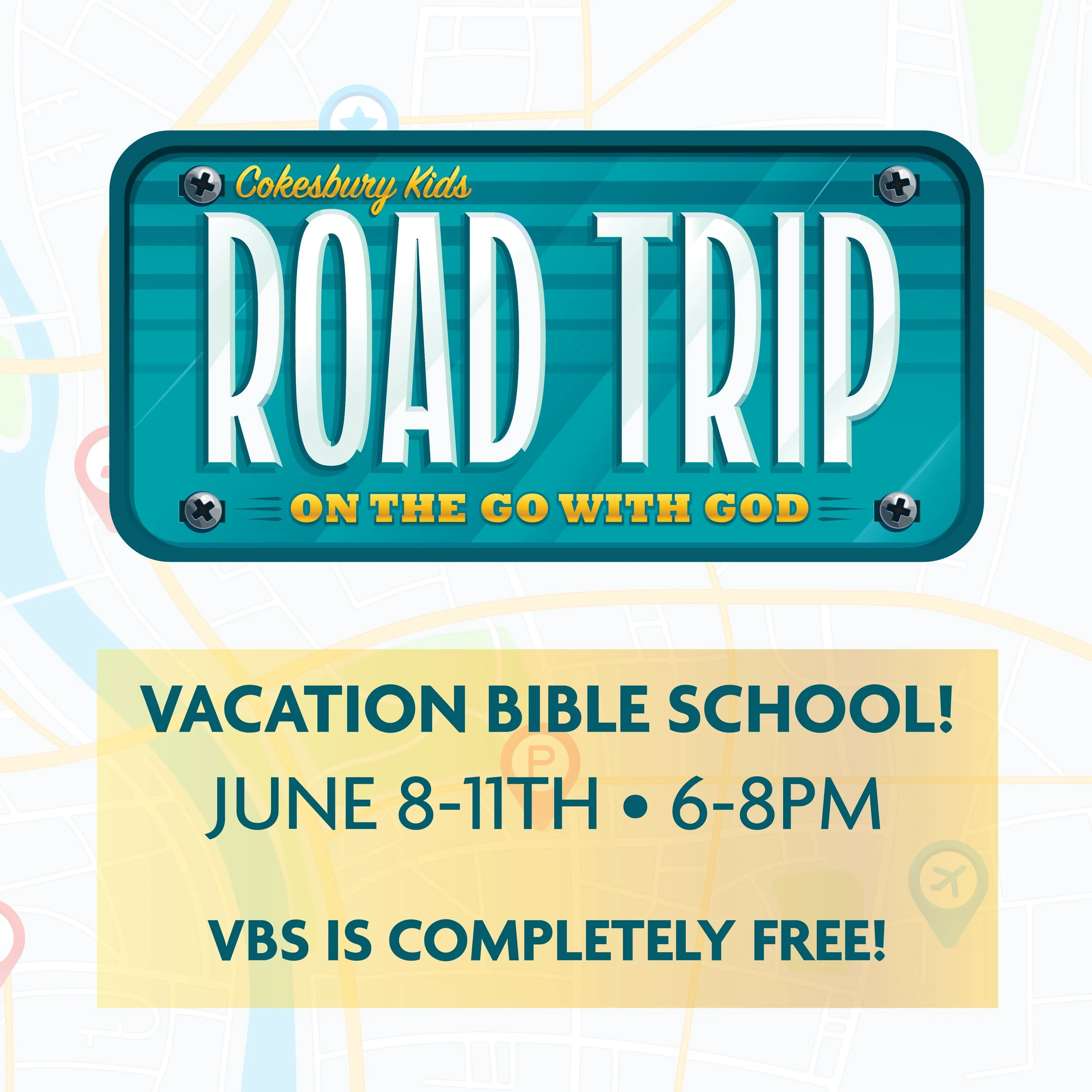 Vacation Bible School