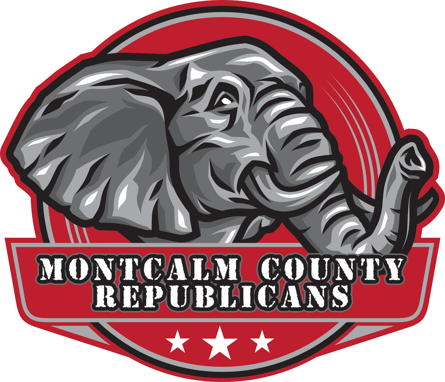 Montcalm GOP