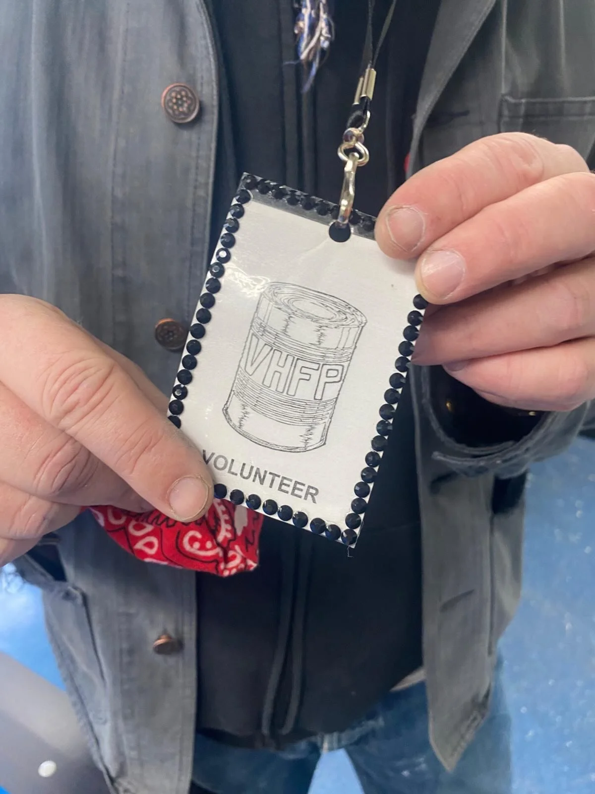 Our volunteers make the work go round! Huge thanks to our amazing team who show up every week to help support the community we love so much. Cheers! 🫶🏼