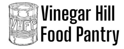 VINEGAR HILL FOOD PANTRY