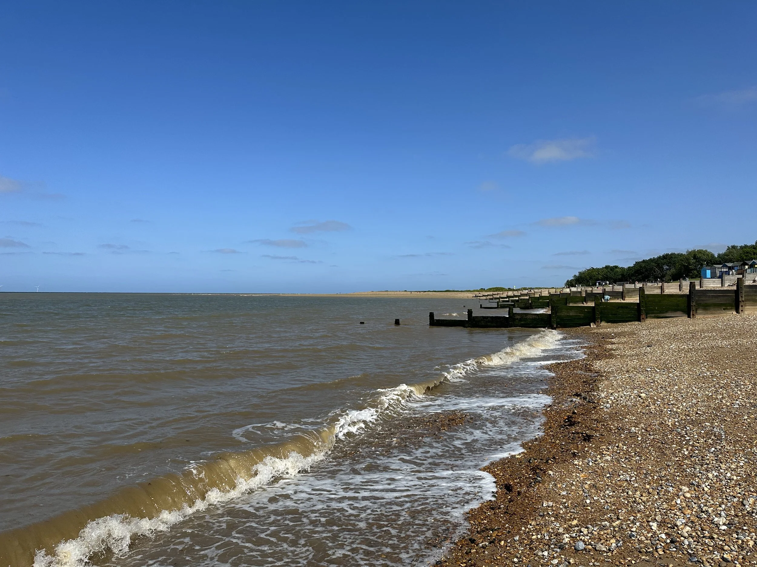 Mindfulness: A subtle art