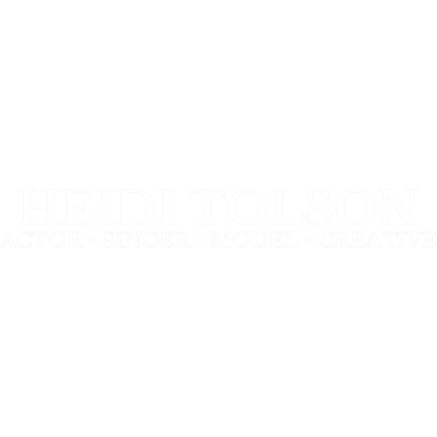Heidi Tolson