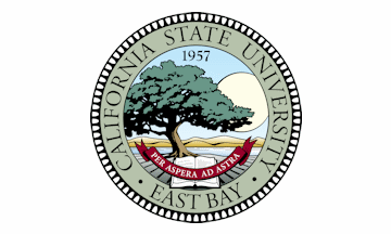 CSUEB Logo